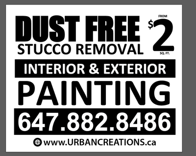 DUST FREE CEILING POPCORN REMOVAL & RENOVATIONS, View more