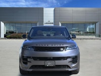 This 2023 Land Rover Range Rover Sport Dynamic Se 3.0l I6t is a refined luxury SUV with strong road... (image 5)