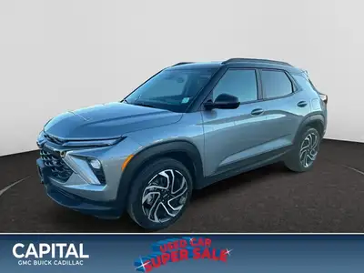 Welcome to Capital GMC! Check out this vehicle's pictures, features, options and specs, and let us k...