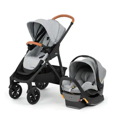 Chicco Modular System - Corso LE Stroller, 35 Infant Car Seat, View more