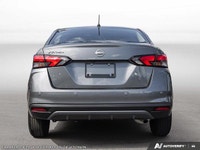 This Nissan Versa has a strong Regular Unleaded I-4 1.6 L/98 engine powering this Variable transmiss... (image 4)