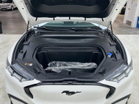 Only 34,750 KM! This Ford Mustang Mach-E delivers a Electric engine powering this Automatic transmis... (image 8)