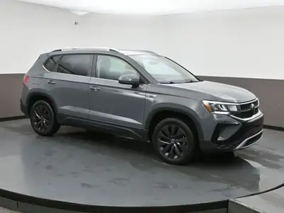 See Dealer Website for Details. 2024 Volkswagen Taos COMFORTLINE Kijiji Engine: 4 Cylinder Engine 1....