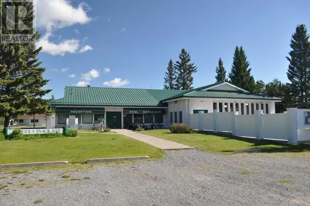 33 Timber Lane Sundre, Alberta62863771745025122