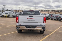 Welcome to Sherwood Buick GMC! ENGINE 2.7L TURBOMAX (310 hp [231 kW] @ 5600 rpm 430 lb-ft of torque... (image 6)