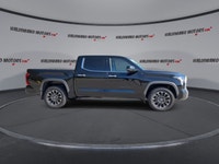 // ACCIDENT FREE!! // Built to handle hard work and daily driving with ease, this used 2023 Toyota T... (image 8)