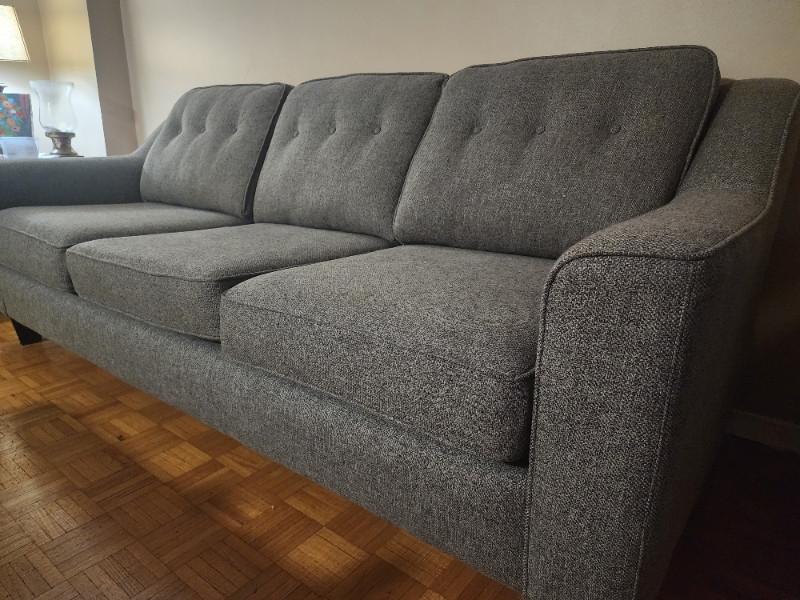 Couch and Loveseat Couches & Futons City of Toronto Kijiji