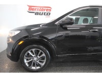 Buick Encore GX Preferred ST AWD 2023 avec moteur 1.3T developpant 155 HP et traction integrale AWD... (image 4)