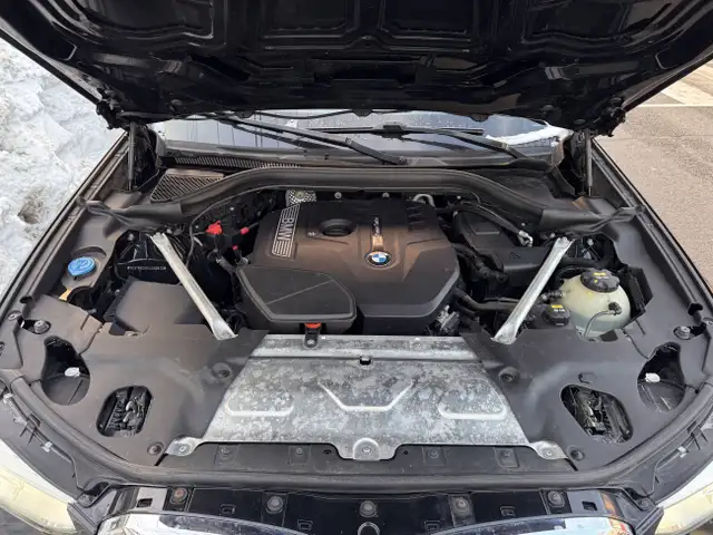 2018 BMW X3 !!! X-DRIVE 30I !!! ONE OWNER !!! NO ACCIDENTS !!!  in Cars & Trucks in City of Toronto - Image 32