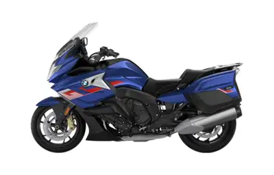 2025 BMW K1600GT Come and meet our experts at Gabriel BMW Moto / Moto International, your dealer in...
