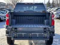 Capital Chevrolet Buick GMC This Chevrolet Silverado 1500 delivers a Gas V8 6.2L/376 engine powering... (image 7)