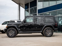 Welcome to 400 Chrysler Dodge Jeep Ram. 2.0L I-4 intercooled turbo engine - 4x4 drive for all-terrai... (image 4)
