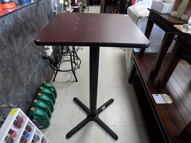 Bar Stools,411 Torbay Rd. Counter, Bar Tables,Mirrors 727-5344 in Multi-item in St. John's - Image 4