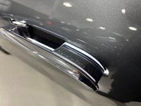 **SPRING SPECIAL!** FULLY ELECTRIC, FEATURING : AMG PACKAGE, 4MATIC AWD, MASSAGE SEATS, POWER REAR R... (image 5)