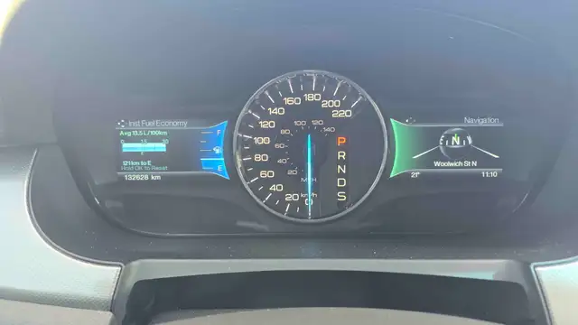 2014 Ford Edge5932559736143974412