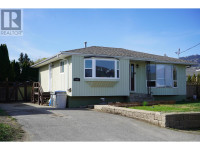 248 CHESTNUT AVE Kamloops, British Columbia