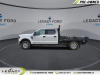 Blind Spot Detection, Remote Start, Aluminum Wheels, SiriusXM, SYNC, Trailer Hitch, Lane Departure W... (image 4)