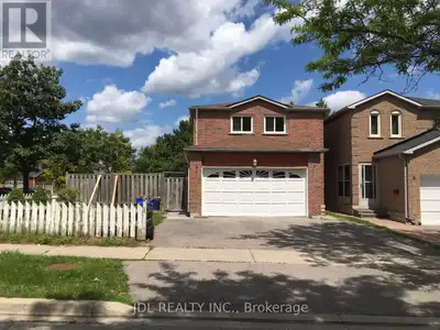 2 LAGUNA CRESCENT Markham (Middlefield), Ontario