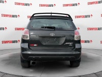 This outstanding example of a 2005 Toyota Matrix XR | 5 SPEED | AIR CONDITIONING | POWER LOCKS | BLU... (image 3)