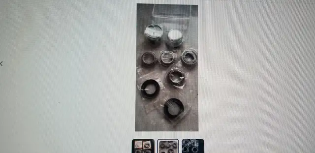 PGN, KUGEL, PGM, SKF,  Wheel Bearing See Selections in Other Business & Industrial in City of Toronto - Image 3