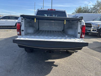 Clean Car Fax**Ram 1500**Warlock**Crew Cab**3.6L**V6**4x4**40/20/40 Bench Seat**8.4 Touchscreen**App... (image 9)