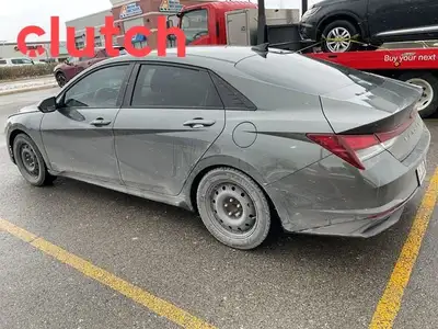 NO ACCIDENTS / CLEAN CARFAX / 1 OWNER / Forward Collision Mitigation, Driver Attention Alert, Heated...