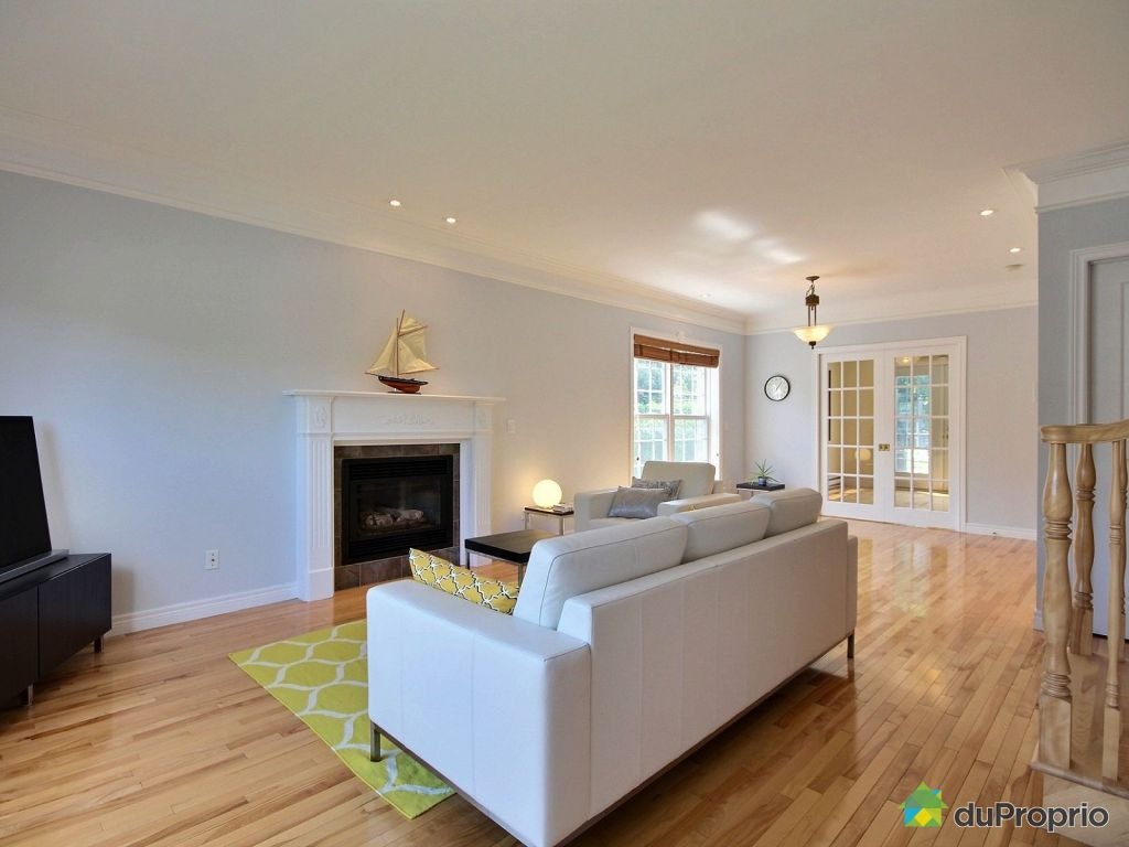 $655,000 - Semi-detached in Sherbrooke (Jacques-Cartier) — photo 3