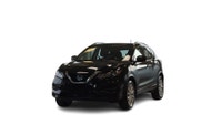 Odometer is 11518 kilometers below market average! 2023 Nissan Qashqai Leather, Navigation, Bluetoot... (image 4)