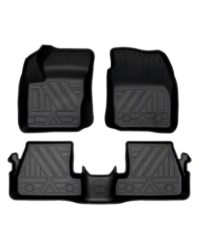 FIILINES Floor Mats Fit ... ID# 13944, View more