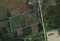 Investment Opportunity 88 Acres of development land in Vaughan!