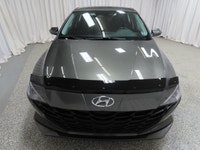 The Hyundai Elantra delivers sleek design, impressive fuel efficiency, and advanced technology in a... (image 8)