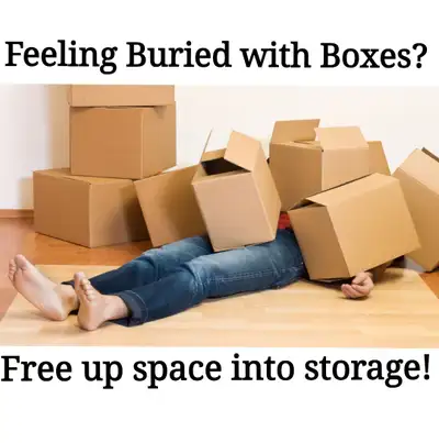 Looking For Commercial Warehouse Space? We have flexible space options for your business! Take advan...