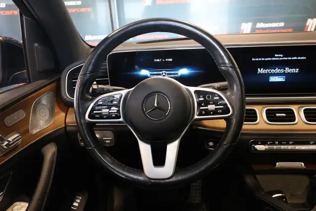 2020 Mercedes-Benz GLS GLS450 4MATIC - AMGPKG|HUD|MASSAGE|NAVI|C in Cars & Trucks in Barrie - Image 14