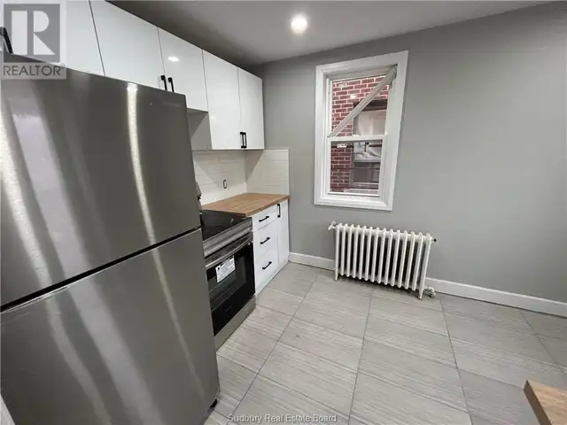 86 Riverside Drive Unit# 2 Sudbury, Ontario in Long Term Rentals in Sudbury - Image 4