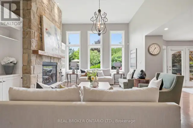 6 PIONEER TOWER CRESCENT Kitchener, Ontario in Houses for Sale in Kitchener / Waterloo - Image 22