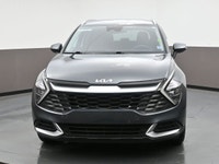 See Dealer Website for Details. 2024 Kia Sportage One Owner & Fully Certified LX, FWD, Apple Carplay... (image 2)