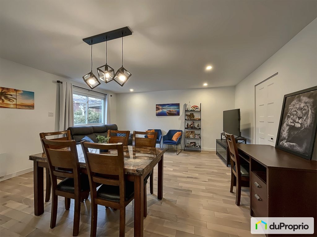 $555,000 - Semi-detached for sale in Longueuil (Vieux-Longueuil) — photo 3