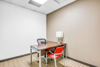 Professional office space in Meadowvale - Syntex