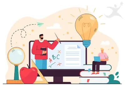 Cours de tutorat pour mathématiques, View more