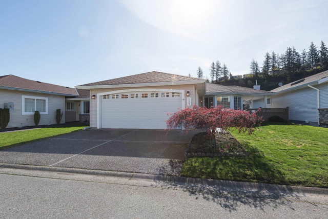 137 6001 PROMONTORY ROAD Chilliwack, British Columbia in Houses for Sale in Chilliwack - Image 2