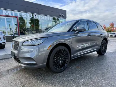 Welcome To Ajax Mitsubishi. Hey! If youre looking to treat yourself to some serious luxury, you have...