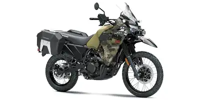 + taxes, licence and registration Engine Type: Single-Cylinder Displacement: 39.8 cu. in. (652 cc) B...