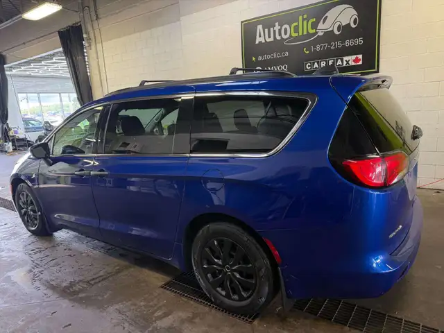2019 Chrysler Pacifica605033100194631686