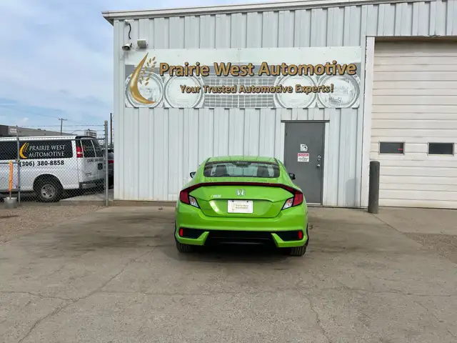 2016 Honda Civic EX-T | Command Start | Reverse Camera548407678117488645