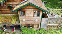 1498 Carrington Bay Rd Cortes Island, British Columbia