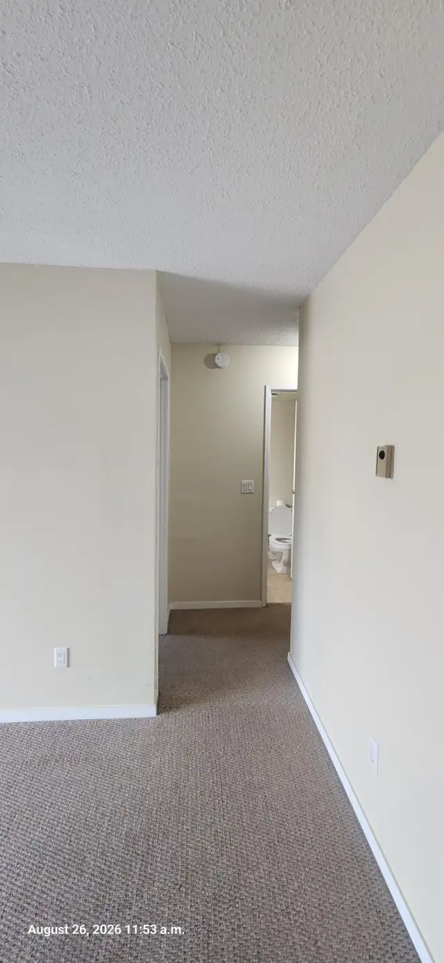 Nicola Apartments #208 Merritt, BC in Long Term Rentals in Vernon - Image 9