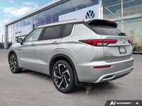 Embrace adventure and efficiency with the 2024 Mitsubishi Outlander Plug-In Hybrid GT, a vehicle des... (image 2)
