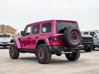 Welcome to Barrie Dodge Chrysler Jeep. SKY 1-TOUCH POWER TOP -inc: Removable Rear Glass Quarter Pane... (image 5)