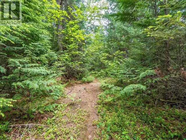 Claybrick Road Lot# 15 Winlaw, British Columbia in Land for Sale in Nelson - Image 5