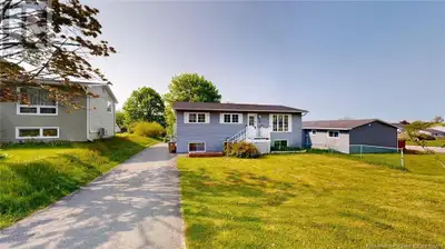 Whether you're buying your first home or looking to downsize, this spacious and affordable bungalow...